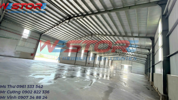 KHO TRẢNG BOM - ĐỒNG NAI - BHG K2045